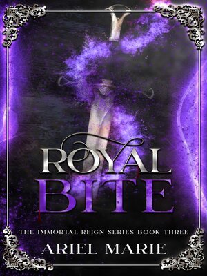 cover image of Royal Bite